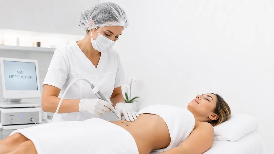 Curso profesional de Mini Lipo